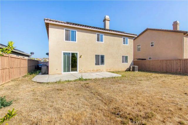 31652 Umbria Lane, Winchester, CA 92596