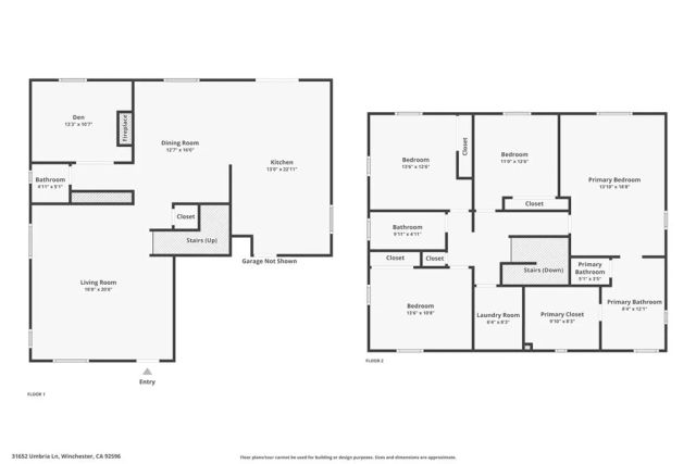 31652 Umbria Lane, Winchester, CA 92596