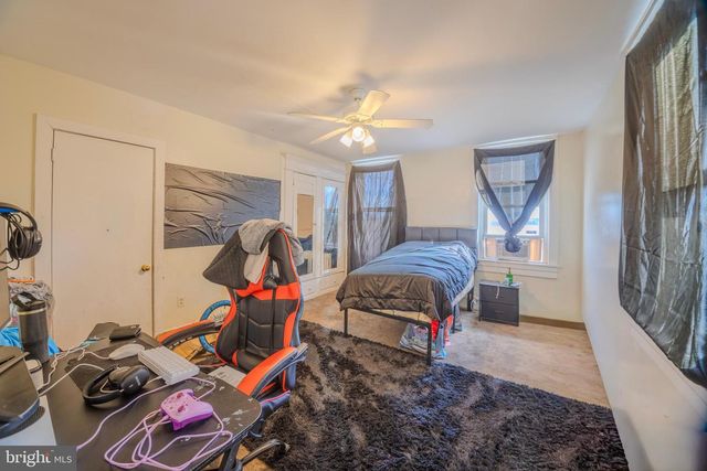 323 W 7TH ST, Chester, PA 19013