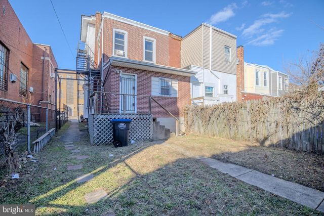323 W 7TH ST, Chester, PA 19013
