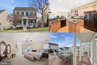 2484 FIVE FATHOM CIR, Woodbridge, VA 22191