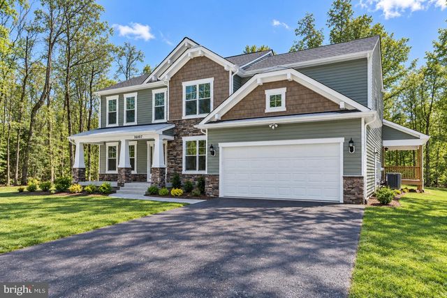 LOT 34 SOUTHALL DR, King George, VA 22485