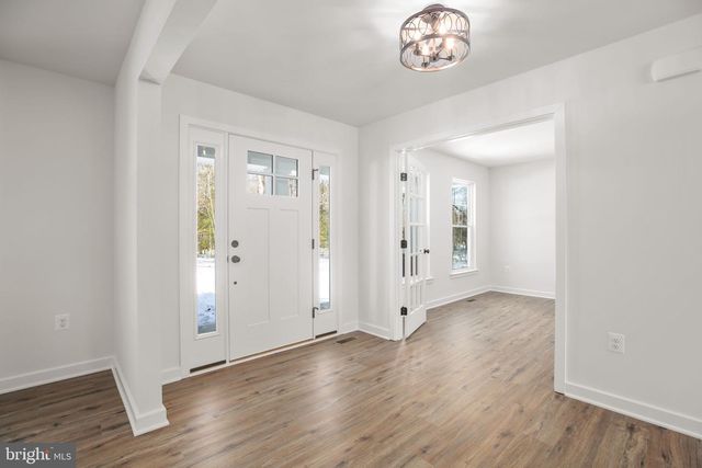 LOT 34 SOUTHALL DR, King George, VA 22485
