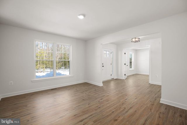 LOT 34 SOUTHALL DR, King George, VA 22485