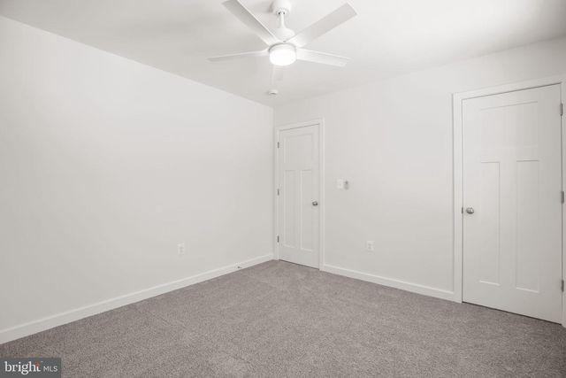 LOT 34 SOUTHALL DR, King George, VA 22485