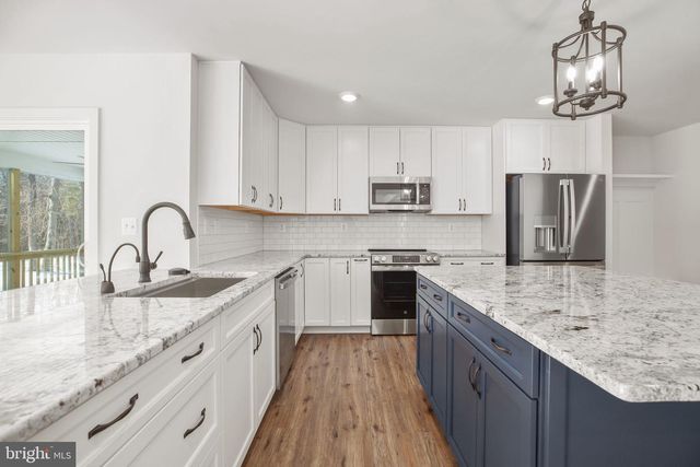 LOT 34 SOUTHALL DR, King George, VA 22485
