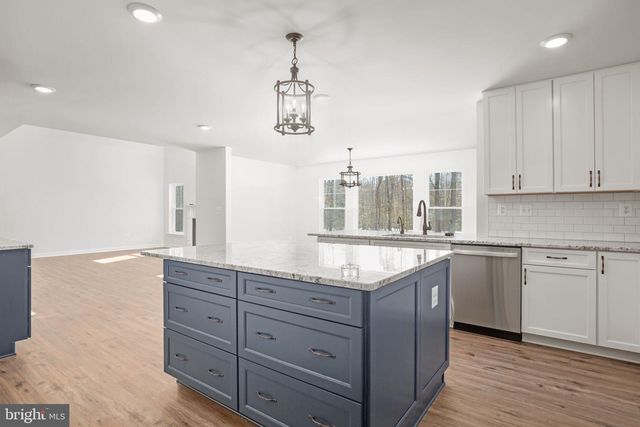 LOT 34 SOUTHALL DR, King George, VA 22485