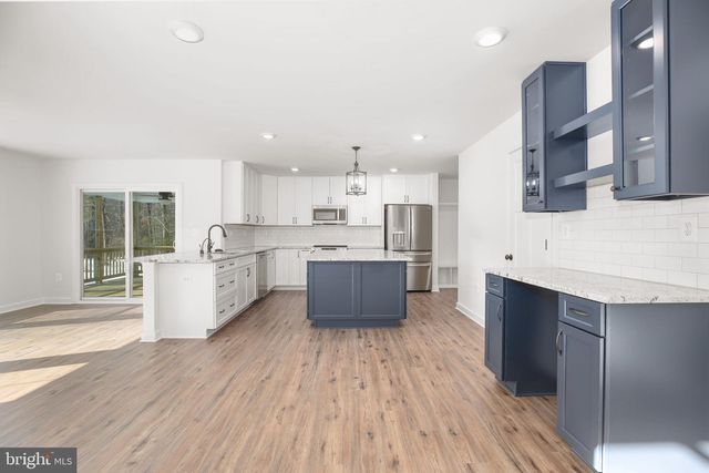 LOT 34 SOUTHALL DR, King George, VA 22485