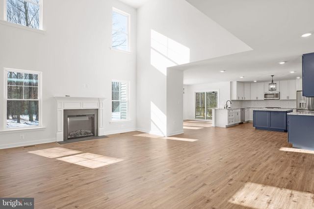 LOT 34 SOUTHALL DR, King George, VA 22485