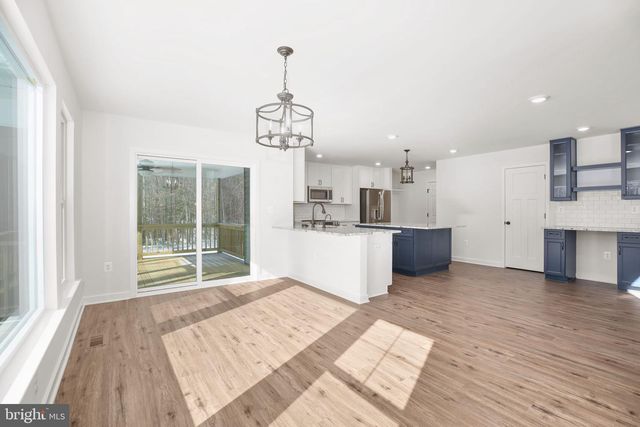 LOT 34 SOUTHALL DR, King George, VA 22485