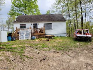 3705 Alexander Road, Randolph, OH 44201