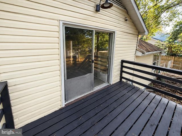 5505 TALLOW ST, Fredericksburg, VA 22407