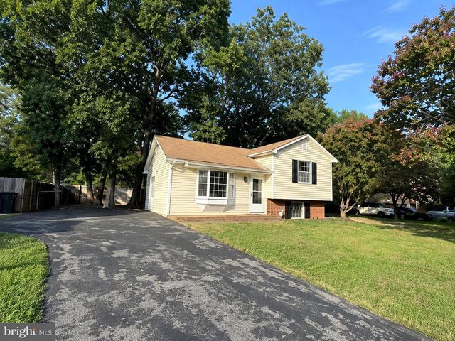 5505 TALLOW ST, Fredericksburg, VA 22407