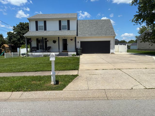 1229 Eastern St, Elizabethtown, KY 42701