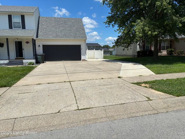 1229 Eastern St, Elizabethtown, KY 42701