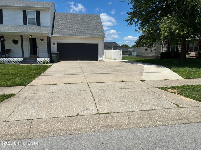 1229 Eastern St, Elizabethtown, KY 42701