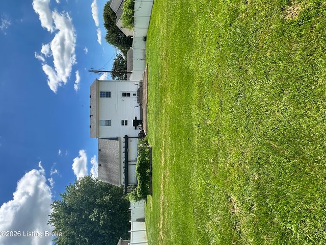 1229 Eastern St, Elizabethtown, KY 42701