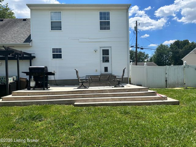 1229 Eastern St, Elizabethtown, KY 42701