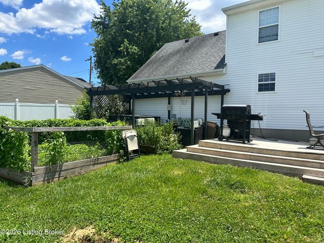 1229 Eastern St, Elizabethtown, KY 42701