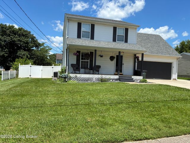 1229 Eastern St, Elizabethtown, KY 42701
