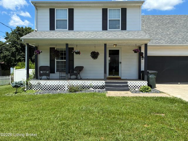 1229 Eastern St, Elizabethtown, KY 42701