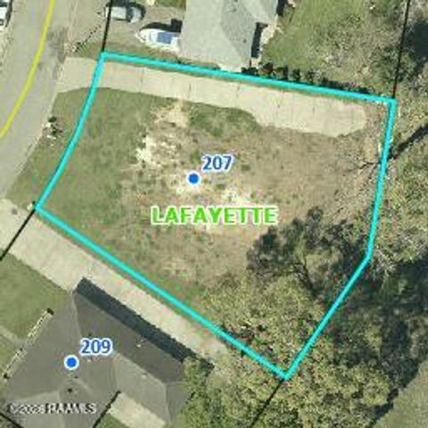 207 Bellridge Drive, Lafayette, LA 70506
