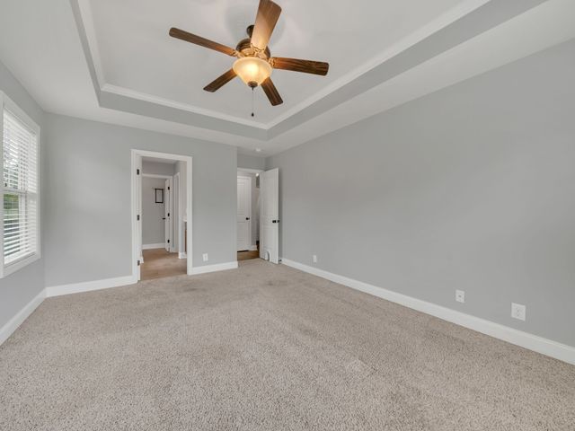 1122 Garrettsburg Rd, Clarksville, TN 37042