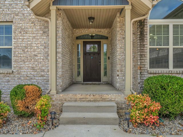 1122 Garrettsburg Rd, Clarksville, TN 37042
