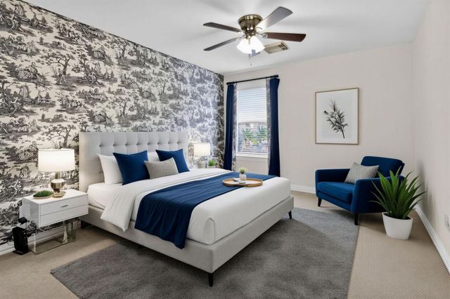 4438 W Maple Drive, Friendswood, TX 77546