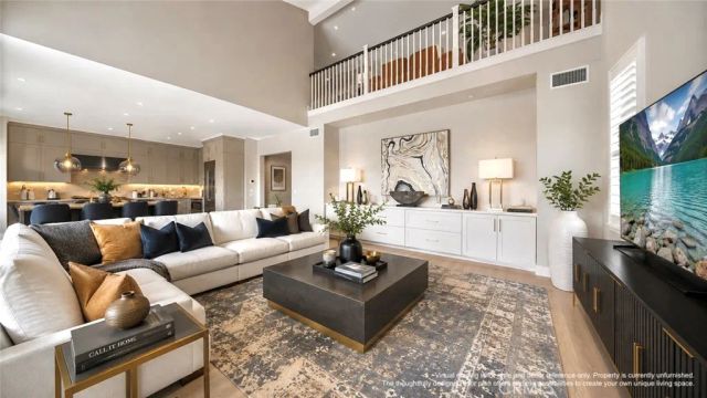 128 Roscomare, Irvine, CA 92602