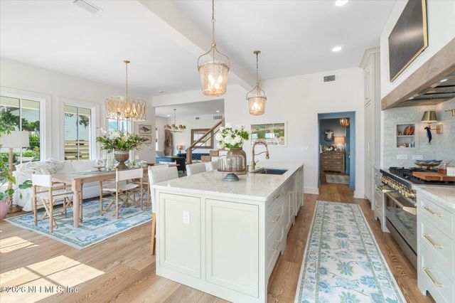 251 S MATANZAS Boulevard, St. Augustine, FL 32080