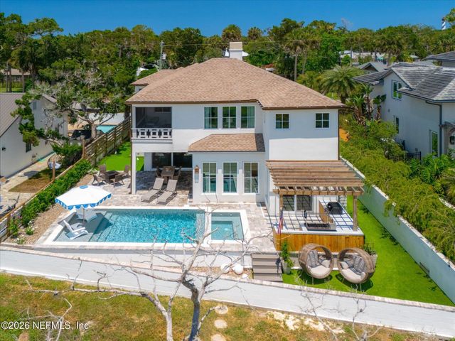 251 S MATANZAS Boulevard, St. Augustine, FL 32080