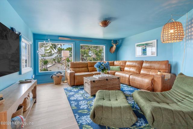 251 S MATANZAS Boulevard, St. Augustine, FL 32080