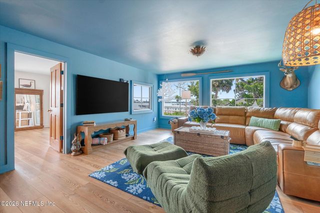 251 S MATANZAS Boulevard, St. Augustine, FL 32080