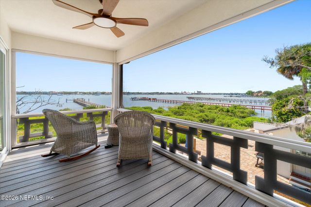 251 S MATANZAS Boulevard, St. Augustine, FL 32080