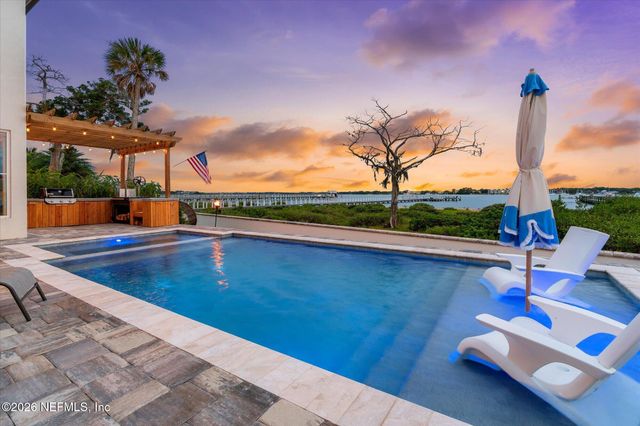 251 S MATANZAS Boulevard, St. Augustine, FL 32080