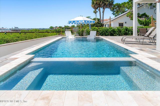 251 S MATANZAS Boulevard, St. Augustine, FL 32080