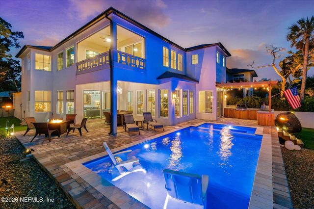 251 S MATANZAS Boulevard, St. Augustine, FL 32080