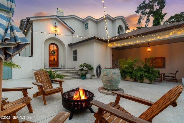 251 S MATANZAS Boulevard, St. Augustine, FL 32080