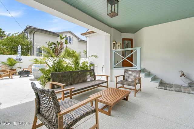251 S MATANZAS Boulevard, St. Augustine, FL 32080