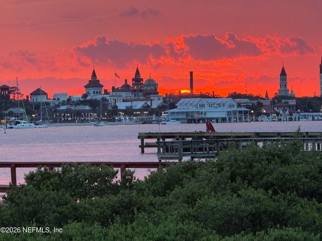 251 S MATANZAS Boulevard, St. Augustine, FL 32080