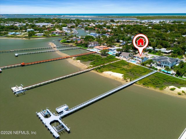 251 S MATANZAS Boulevard, St. Augustine, FL 32080