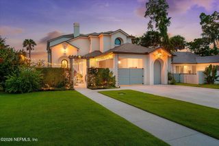 251 S MATANZAS Boulevard, St. Augustine, FL 32080