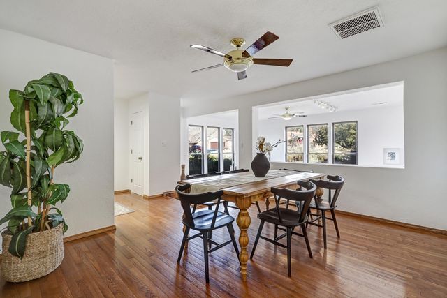 1600 La Cabra Drive SE, Albuquerque, NM 87123