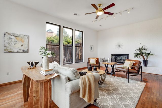 1600 La Cabra Drive SE, Albuquerque, NM 87123