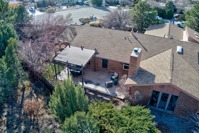 1600 La Cabra Drive SE, Albuquerque, NM 87123