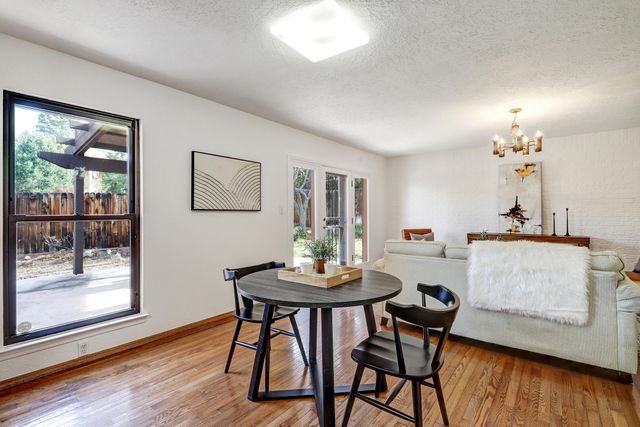 1600 La Cabra Drive SE, Albuquerque, NM 87123