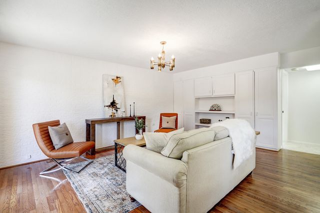 1600 La Cabra Drive SE, Albuquerque, NM 87123