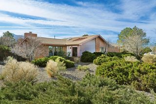 1600 La Cabra Drive SE, Albuquerque, NM 87123