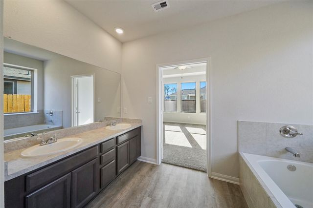 26397 Cooperstown Way, Splendora, TX 77372